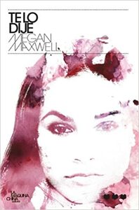 Eu avisei by Megan Maxwell