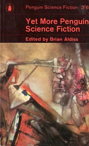 Yet More Penguin Science Fiction by Brian Aldiss