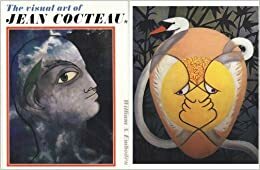 Visual Art of Jean Cocteau by William A. Emboden, Marshall Lee