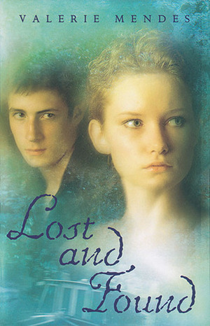 Lost & Found by Valerie Mendes