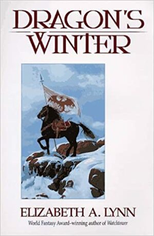 Dragon's winter by Elizabeth A. Lynn