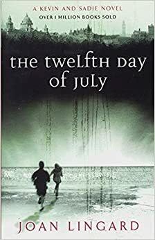 The Twelth Day of July by Joan Lingard