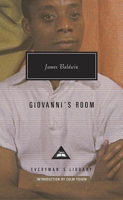 Giovanni's Kamer by James Baldwin