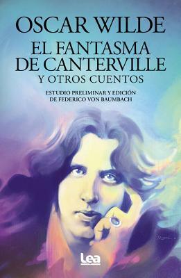 El Fantasma de Canterville by Oscar Wilde