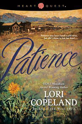 Patience by Lori Copeland