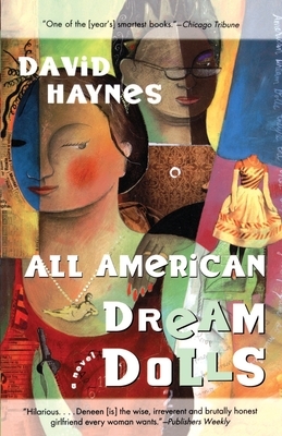 All American Dream Dolls by David Haynes