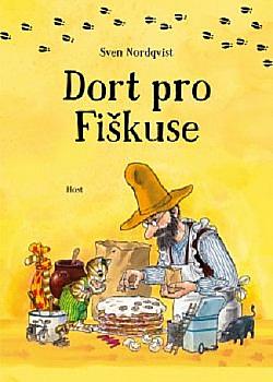 Dort pro Fiškuse by Sven Nordqvist, Jana Chmura-Svatošová