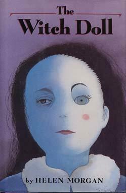 The Witch Doll by Helen Morgan