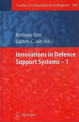 Innovations in Defence Support Systems - 1 by 