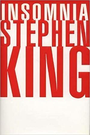 Insomnia by Stephen King