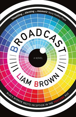 Broadcast by Liam Brown