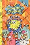 Tales from Bikini Bottom by Stephen Hillenburg