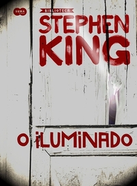 O Iluminado by Stephen King