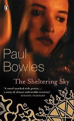 The Sheltering Sky by Paul Bowles