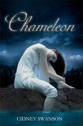 Chameleon by Cidney Swanson