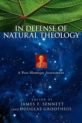In Defense of Natural Theology: The Bible and African Christianity by 