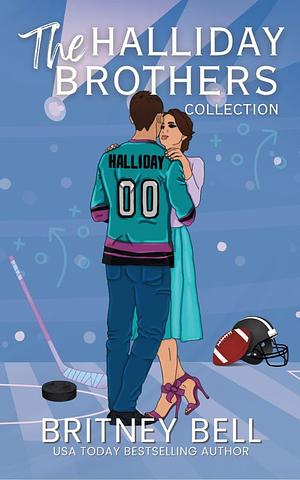 The Halliday Brothers Collection by Britney Bell
