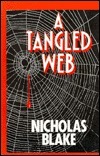 A Tangled Web by Nicholas Blake