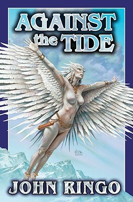 Against the Tide by John Ringo