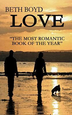 Love (romance book) by Beth Boyd