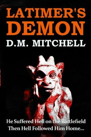 Latimer's Demon by D.M. Mitchell