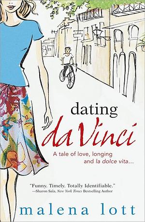 Dating da Vinci by Malena Lott