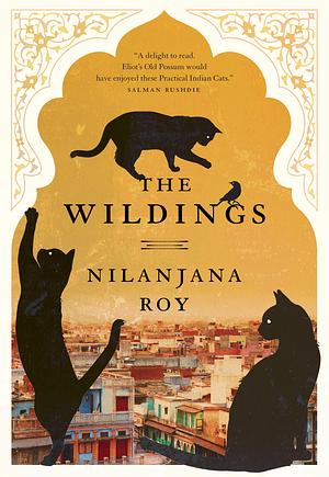 The Wildings by Nilanjana Roy