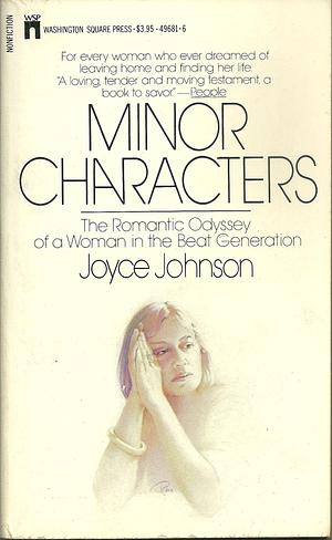 Minor Characters by Ann Douglas, Joyce Johnson