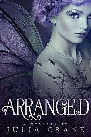 Arranged by Julia Crane