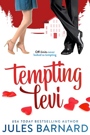 Tempting Levi by Jules Barnard