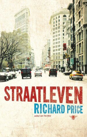 Straatleven by Richard Price
