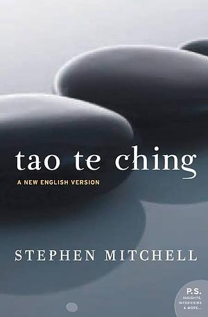 Tao Te Ching: A New English Version by Laozi