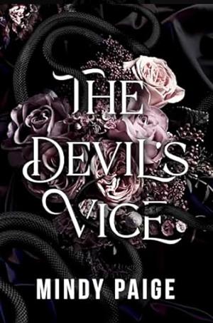 The Devil's Vice by Mindy Paige