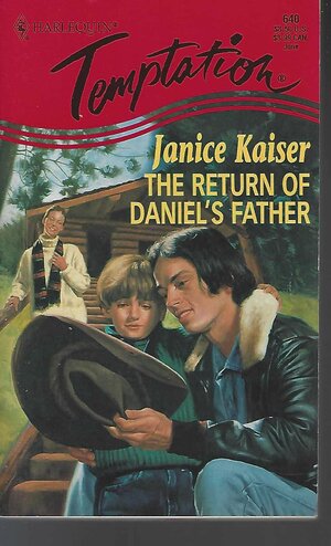 The Return of Daniel's Father by Janice Kaiser