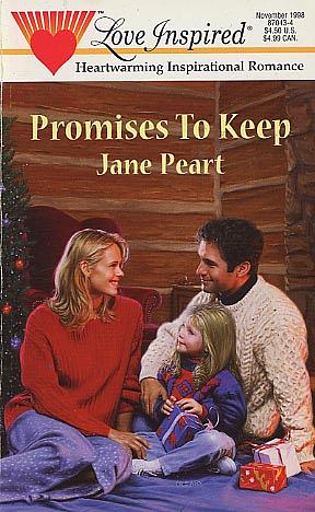 Promises to Keep by Jane Peart