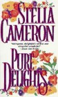 Pure Delights by Stella Cameron