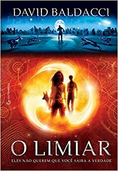 O Limiar by David Baldacci