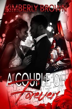 A Couple of Forevers by Kimberly Brown