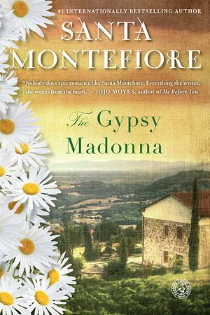 The Gypsy Madonna by Santa Montefiore