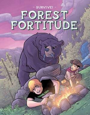 Forest Fortitude by Bill Yu