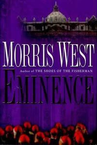 Eminence by Morris L. West