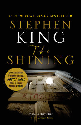 The Shining by Stephen King