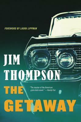 The Getaway by Jim Thompson