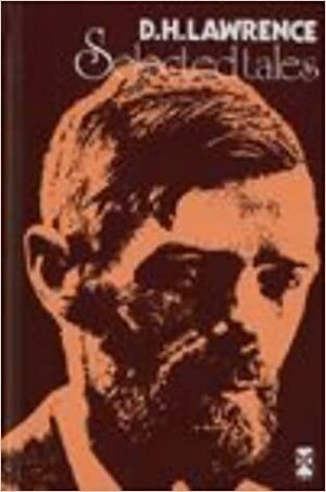 Selected Tales by D. H. Lawrence