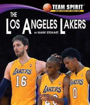 The Los Angeles Lakers by Mark Stewart