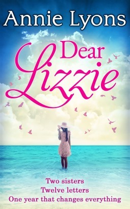 Dear Lizzie by Annie Lyons