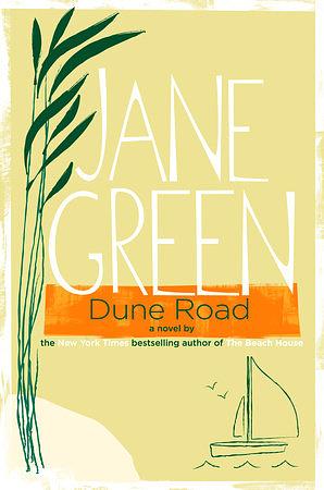 Dune Road by Jane Green