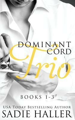 Dominant Cord Trio by Sadie Haller