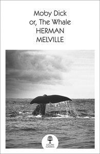 Moby Dick (Collins Classics) by Herman Melville