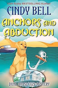 Anchors and Abduction by Cindy Bell